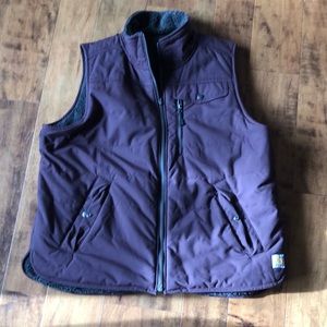 Women’s Carhartt vest